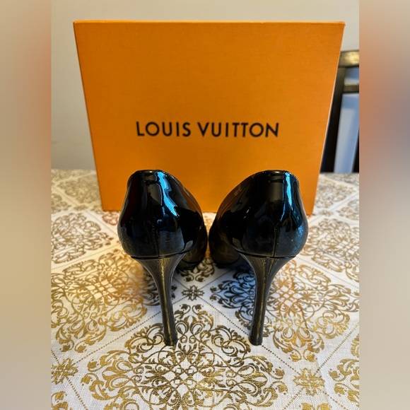 … CHERIE PUMP - Picture 5 of 10